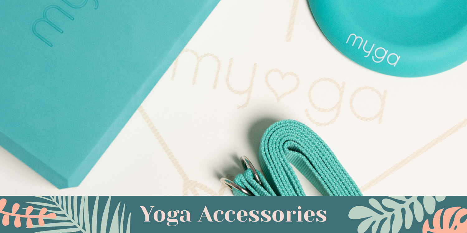 Myga Yoga  Fitness Wholesale