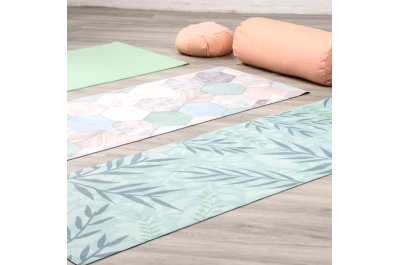 Yoga Mats