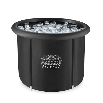 Phoenix Fitness Ice Baths 420 Litre: 90cm x 75cm