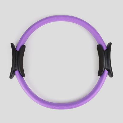 Phoenix Fitness Pilates Ring - Purple