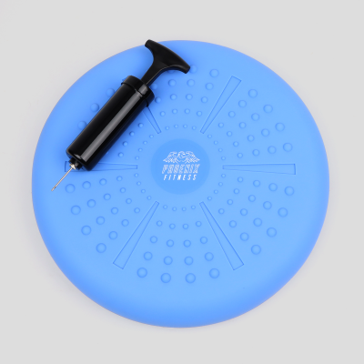  Phoenix Fitness Wobble Cushion - Blue