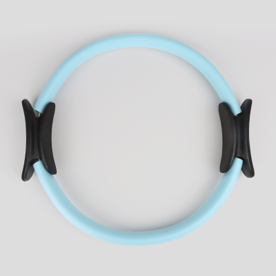 Phoenix Fitness Blue Pilates Ring