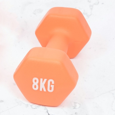 Myga Iron Kettlebell, 8kg