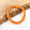 Bracelet - Wood