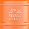 1L Drinks Hydration Water Bottle - Orange