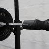 BARBELL PAD - BLACK