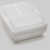 Bento 7 Day Meal Prep Containers