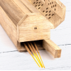 Incense Box - H
