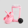 Protein Shaker - Pink