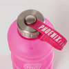 1L Drinks Hydration Water Bottle - Pink