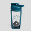 Protein Shaker - Teal