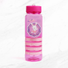 Rabbit Water bottle with Wristbands