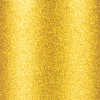 Myga Metal 500ml Drinks Bottle Glitter Gold