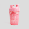 Pink Compartment Shaker