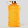 2L Drinks Hydration Water Bottle - Orange