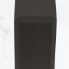 Foam Yoga Block - Black
