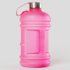 2.2L Drinks Hydration Water Bottle - Pink