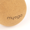 Cork Massage Ball 10cm