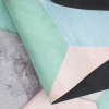 Myga Vegan Suede Yoga Mat - Terraza
