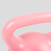 Kettle Bell Pink 4kg