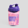 Purple Compartment Shaker