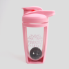 Protein Shaker - Pink