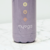 Myga Metal 500ml Drinks Bottle - Chakra