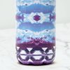 Myga Metal 500ml Drinks Bottle - Himalaya