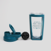 Protein Shaker - Teal