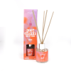 Reed Diffuser Set 50ml Diffuser Oil & Sticks, 35 Pieces