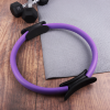 Phoenix Fitness Pilates Ring - Purple