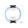 Phoenix Fitness Blue Pilates Ring