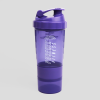 Purple Compartment Shaker