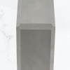 Foam Yoga Block - Grey