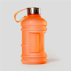 1L Drinks Hydration Water Bottle - Orange