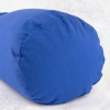 Myga Yoga Support Bolster Pillow - Blue