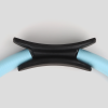 Phoenix Fitness Blue Pilates Ring