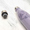 Myga Metal 500ml Drinks Bottle - Chakra
