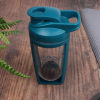 Protein Shaker - Teal