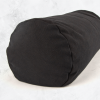 Myga Yoga Support Bolster Pillow - Black