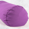 Myga Yoga Support Bolster Pillow - Plum