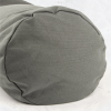 Myga Yoga Support Bolster Pillow - Grey