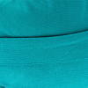 Myga Yoga Support Bolster Pillow - Turquoise