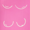 CoppaFeel Yoga Mat Who's Boobs
