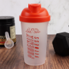 Protein Shaker Bottle - 700ml