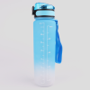 1L Water Bottle & Towel Hydration Set