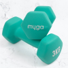 Myga Dumbbell - 3KG