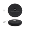 Phoenix Fitness Wobble Cushion - Black