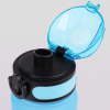 1L Water Bottle & Towel Hydration Set