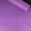 XL Alignment mat - Purple